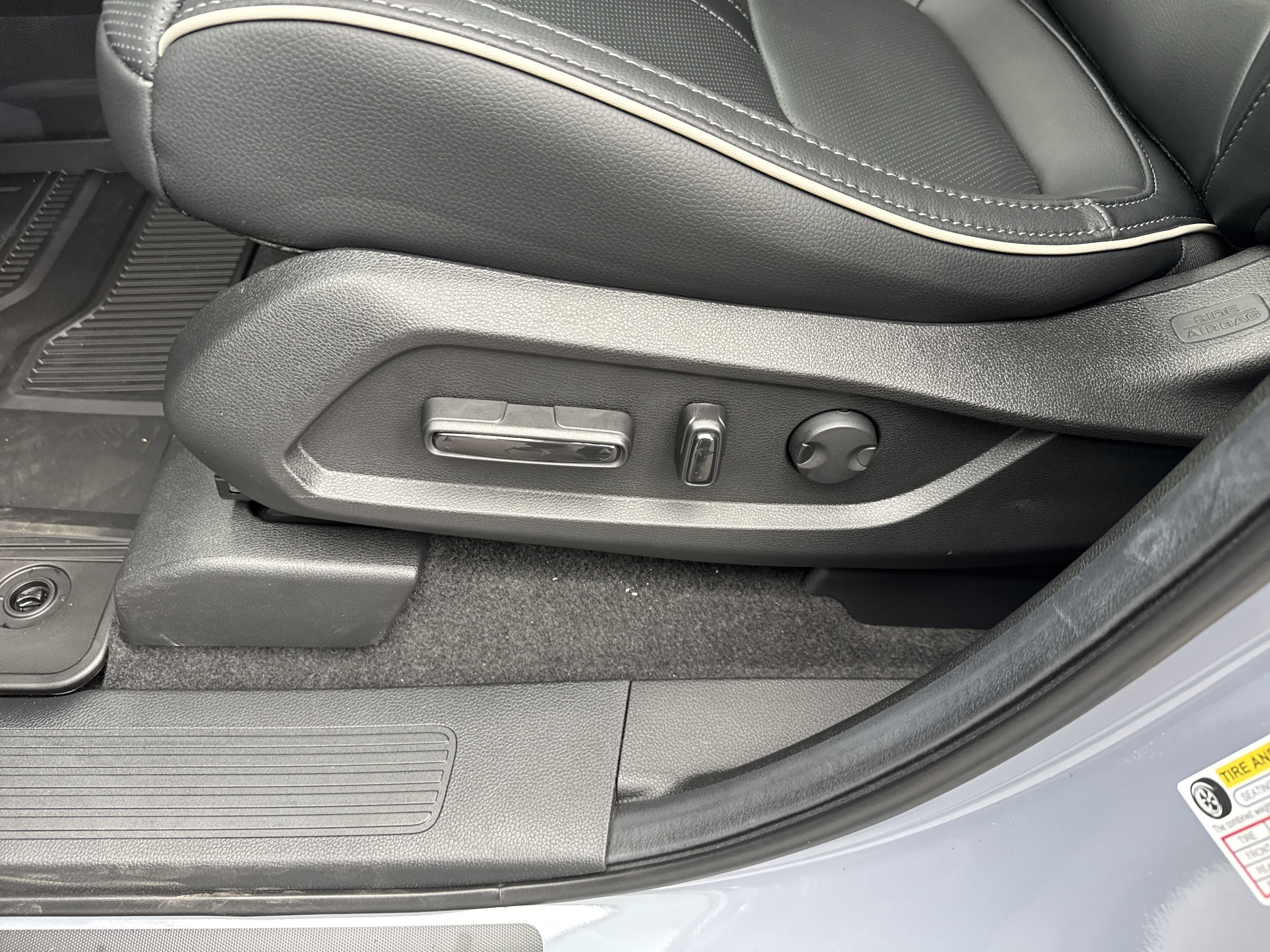 2026 Honda Pilot Elite - Photo 8
