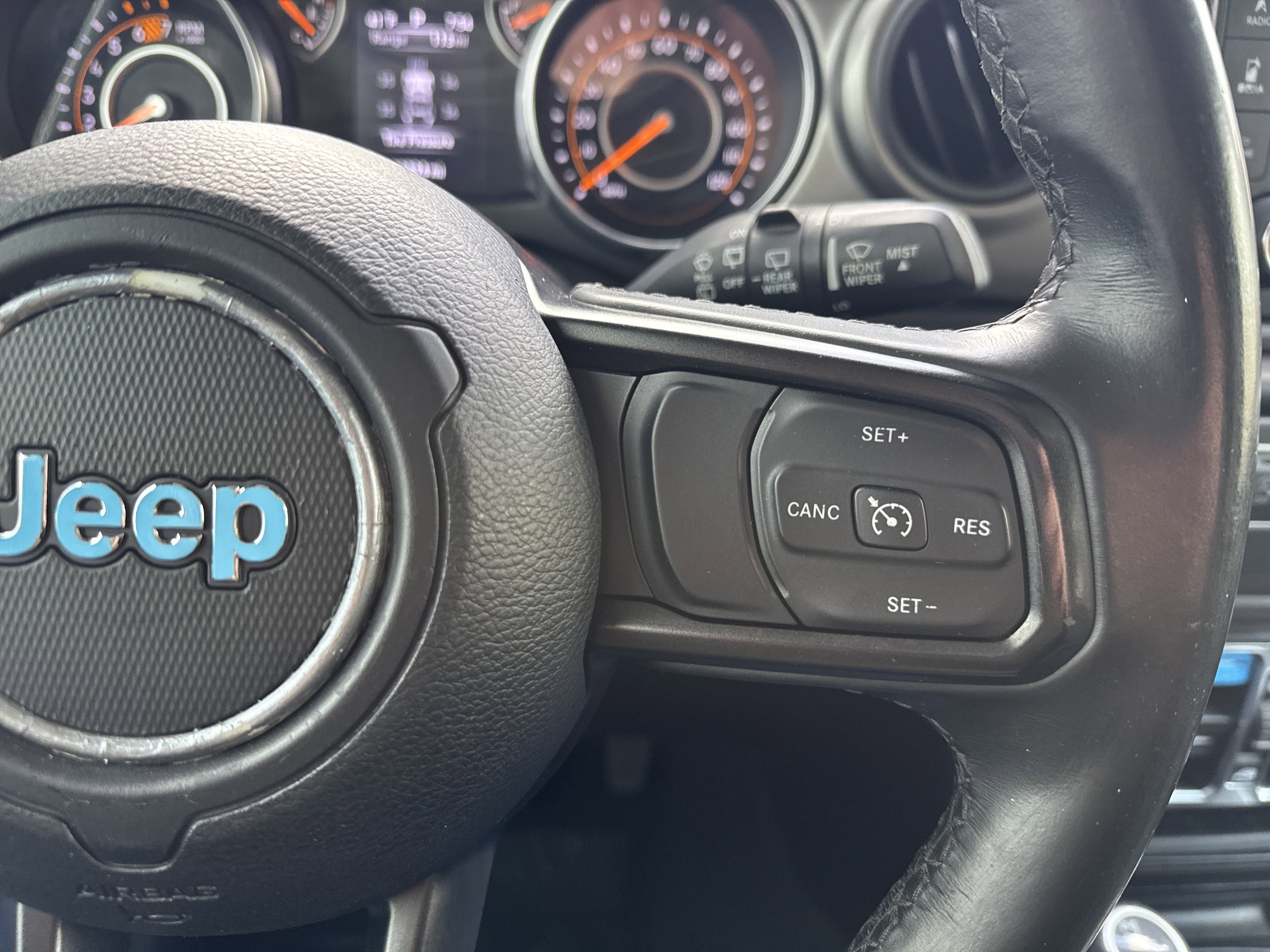2020 Jeep Wrangler Unlimited Sport S - Photo 20