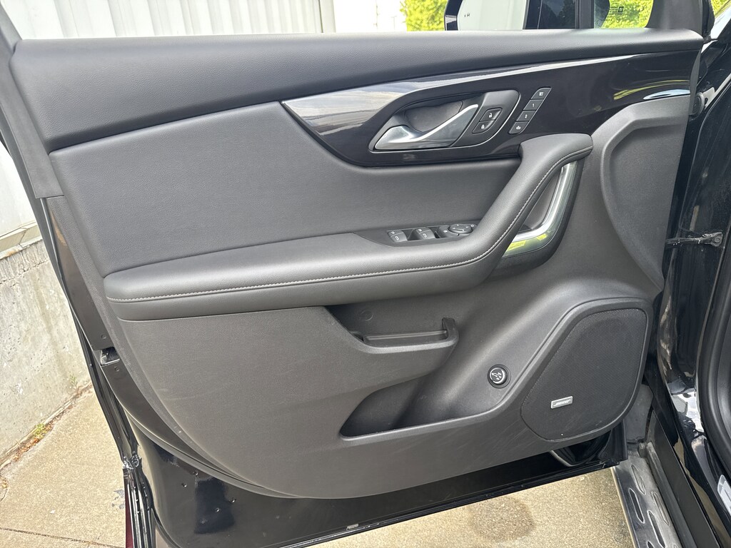 Used 2019 Chevrolet Blazer Premier SUV