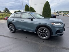 2026 Honda HR-V EX-L SUV