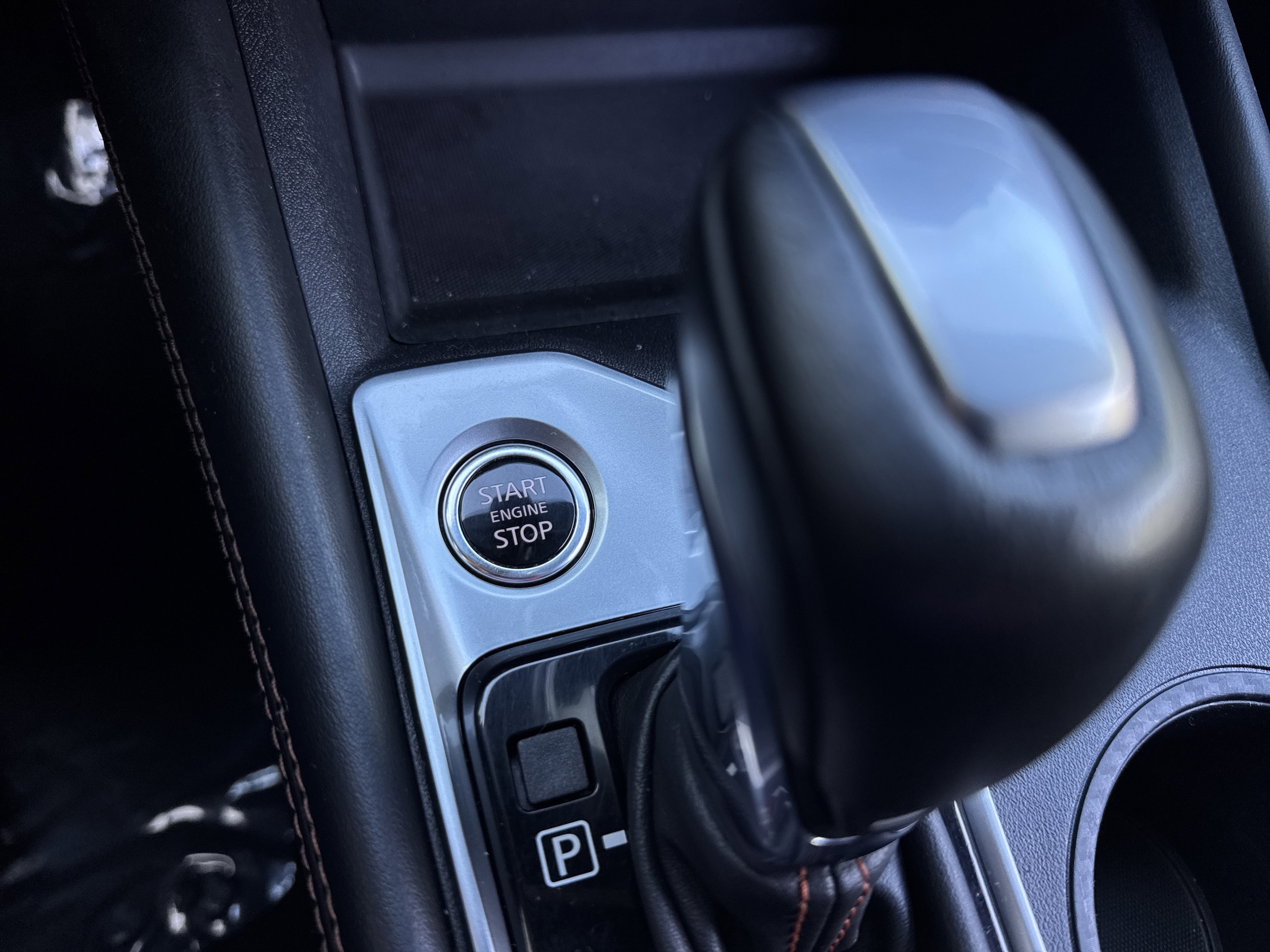 Used 2022 Nissan Altima SR with VIN 1N4BL4CVXNN385694 for sale in Joplin, MO