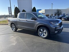 2026 Honda Ridgeline RTL Truck Crew Cab