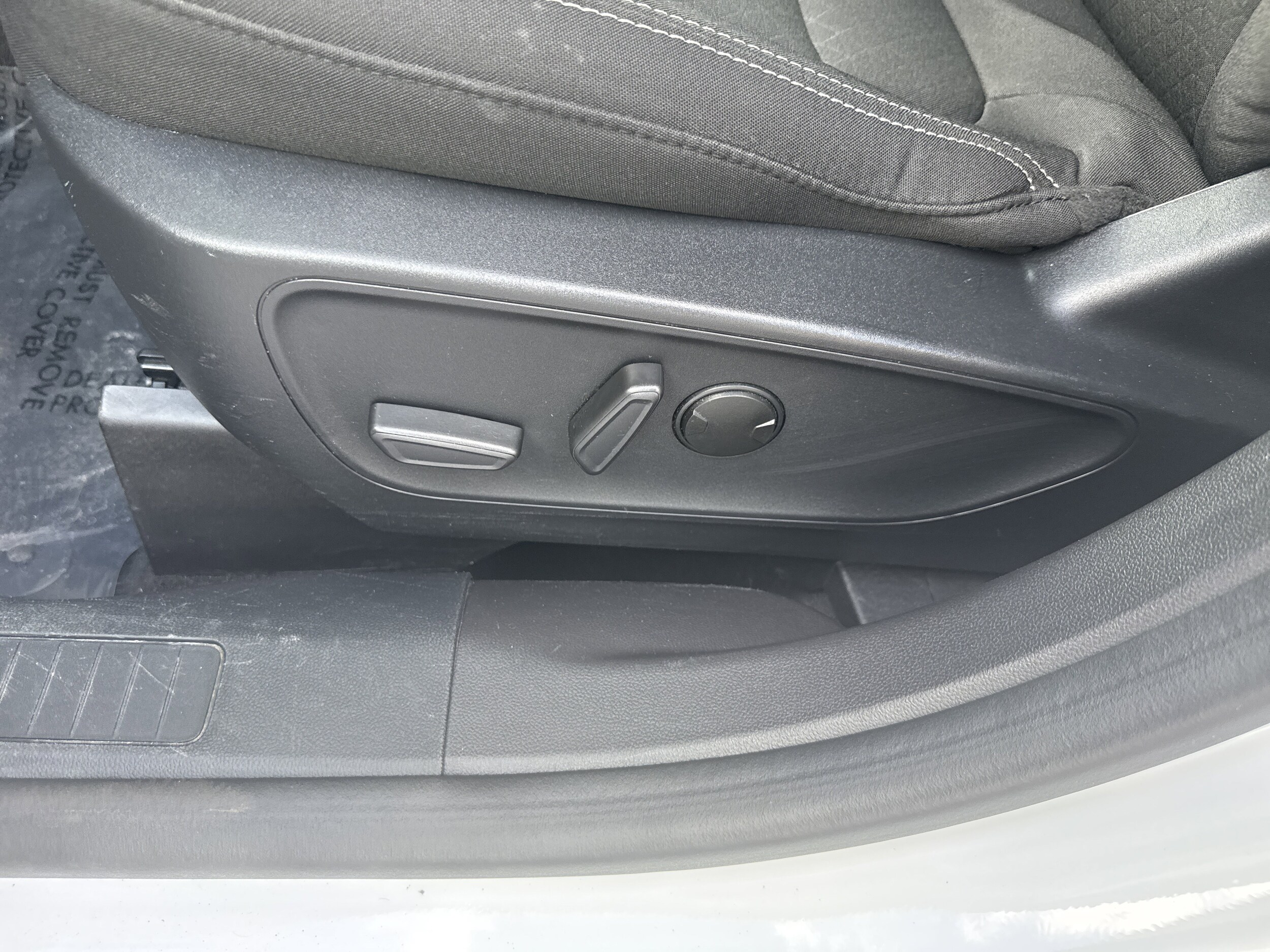2024 Ford Escape Active photo 4