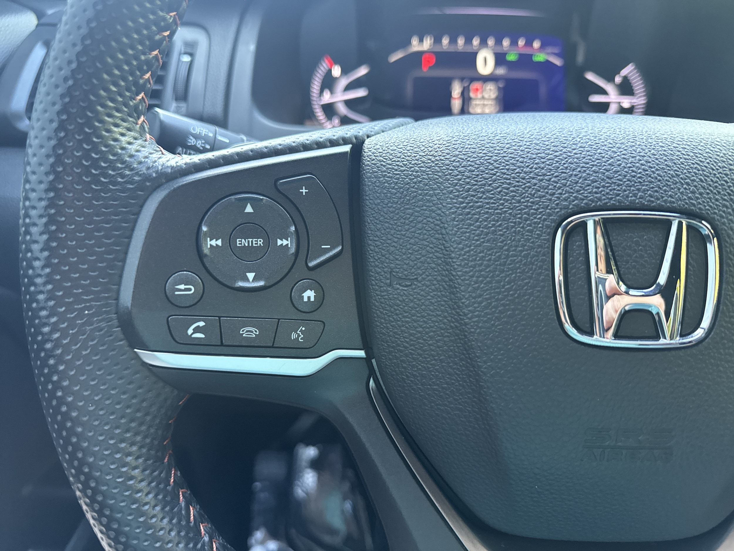 2022 Honda Passport TrailSport - Photo 25