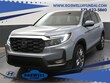 Honda Passport