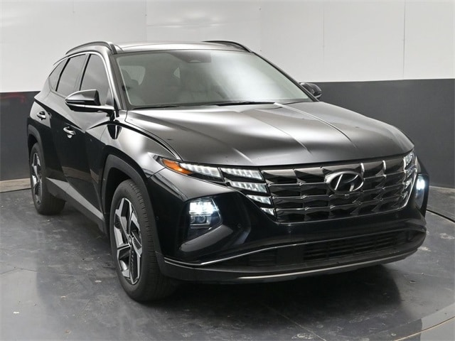 Certified 2024 Hyundai Tucson Limited with VIN 5NMJE3DE2RH380971 for sale in Roswell, NM