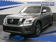 Nissan Armada