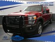 Ford F-250SD