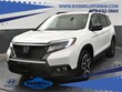 Honda Passport