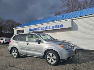 2016 Subaru Forester i Limited's photo