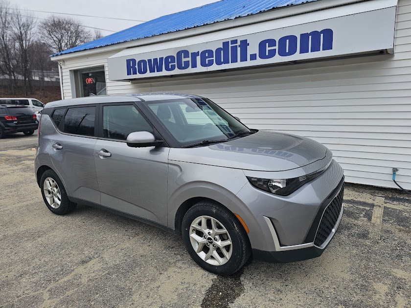 2023 Kia Soul 2.0L LX IVT's photo