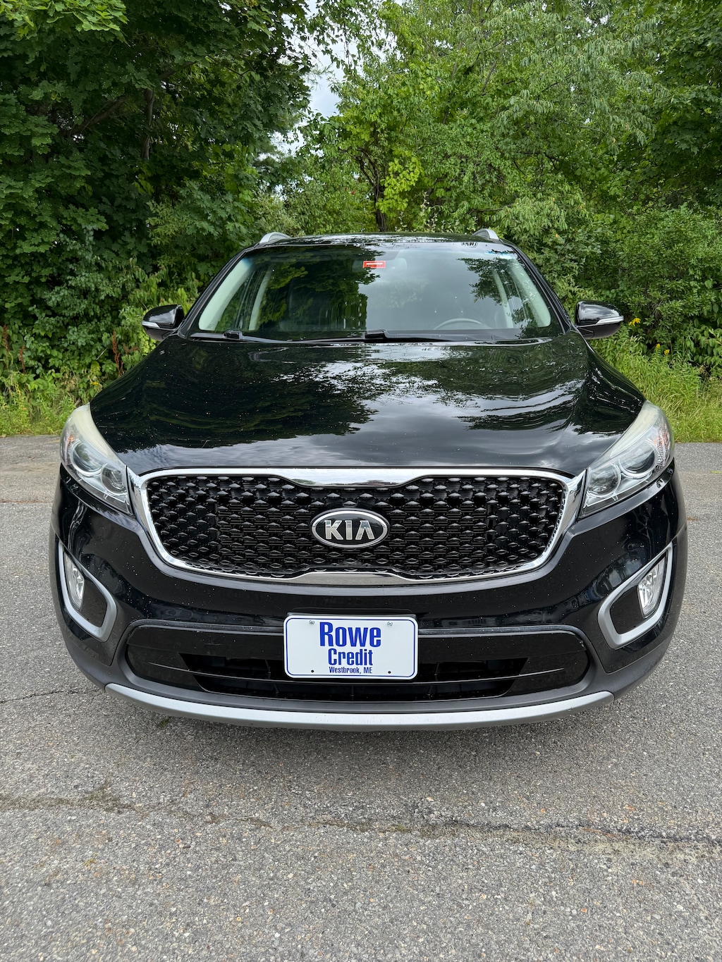Used 2017 Kia Sorento 3.3L EX SUV