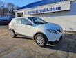  Nissan Rogue Sport