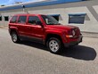 Jeep Patriot