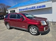  GMC Terrain