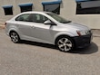Chevrolet Sonic