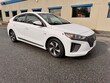  Hyundai Ioniq Hybrid