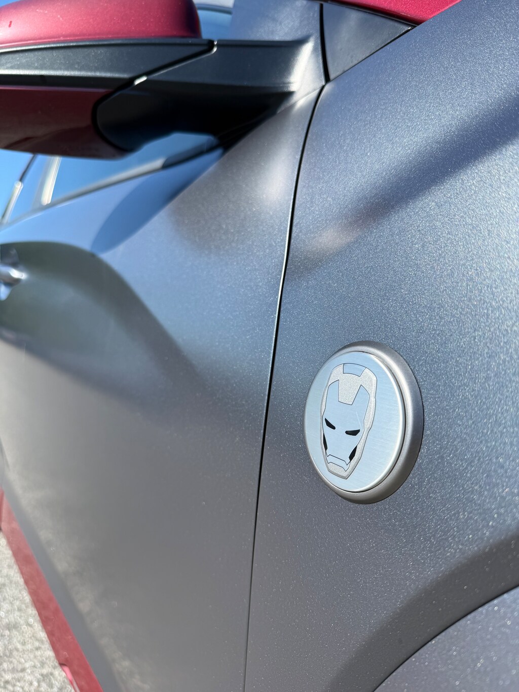 Used 2019 Hyundai Kona IronMan Ultimate Special Edition SUV