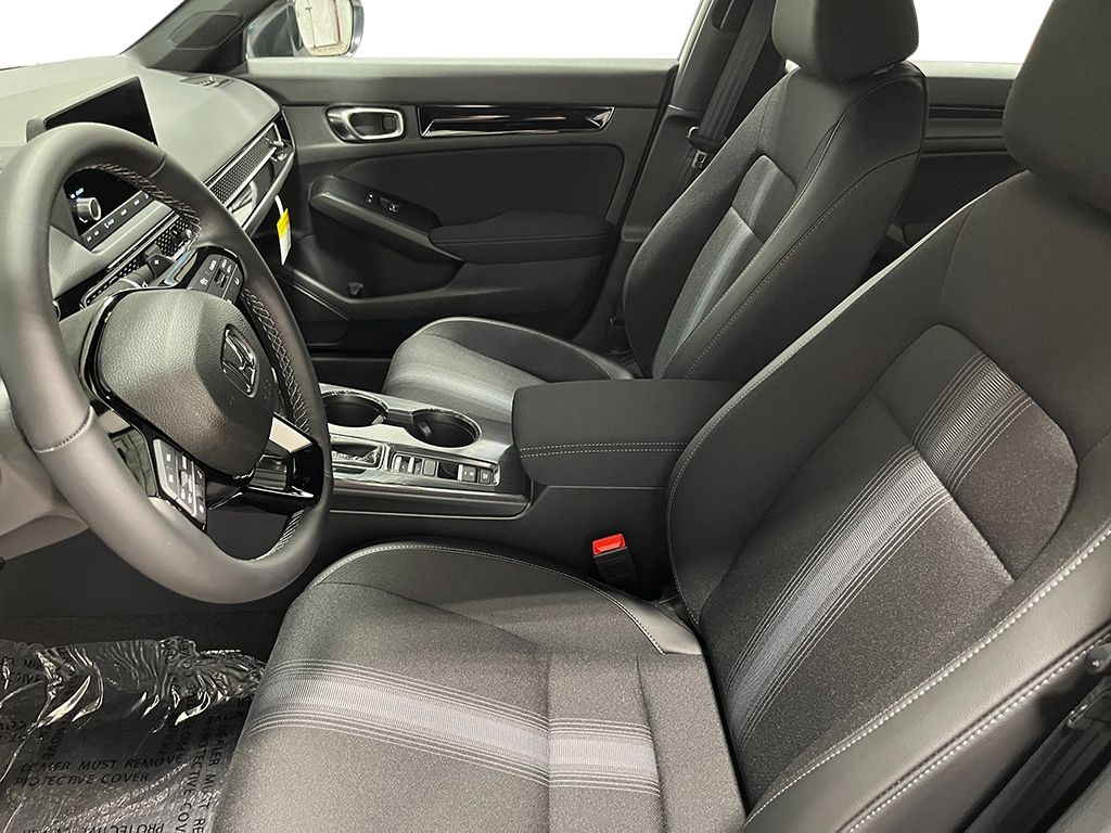 2026 Honda Civic Sport - Photo 13