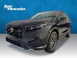 Honda CR-V Hybrid
