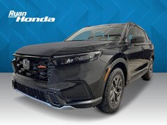 2026 Honda CR-V Hybrid TrailSport SUV