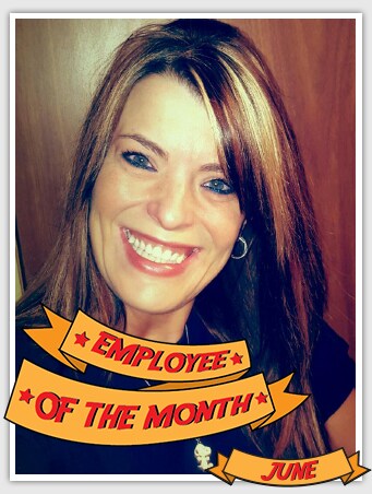 Employee of the Month | Ryan Honda