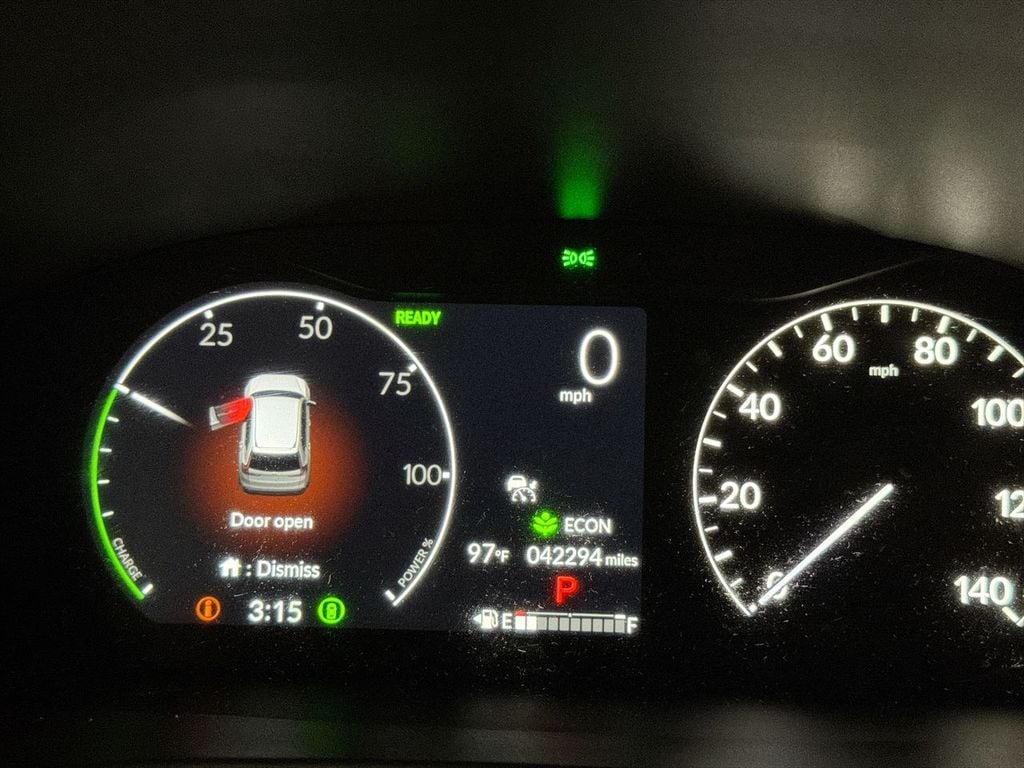 2024 Honda CR-V Sport-L - Photo 12