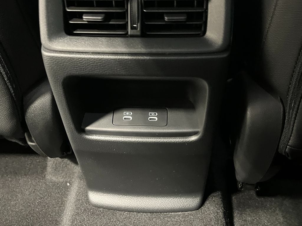 2026 Honda CR-V Sport Touring - Photo 26