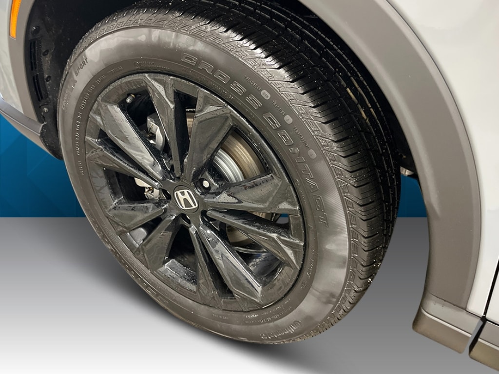 2026 Honda CR-V Sport Touring - Photo 11