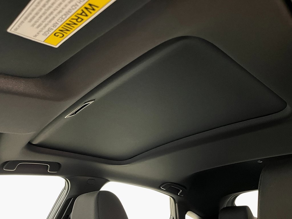 2026 Honda Civic Hatchback Sport - Photo 19