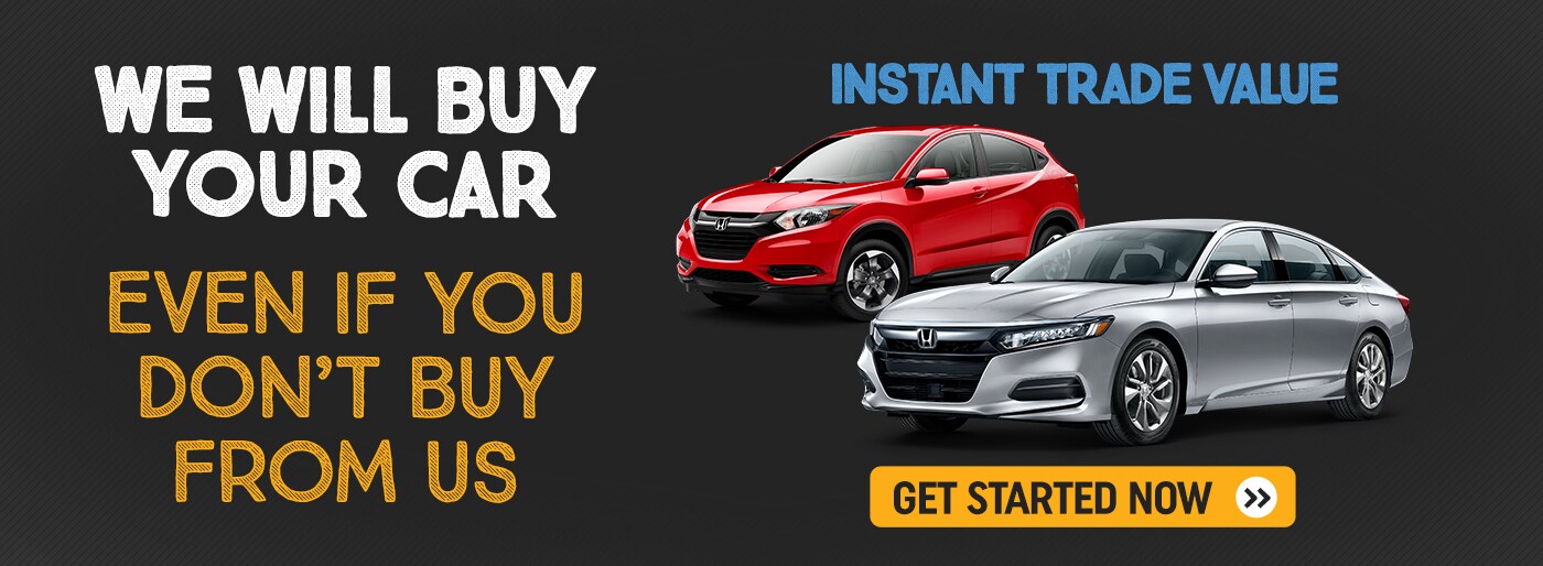 New Honda, Used Cars Monroe LA Ryan Honda