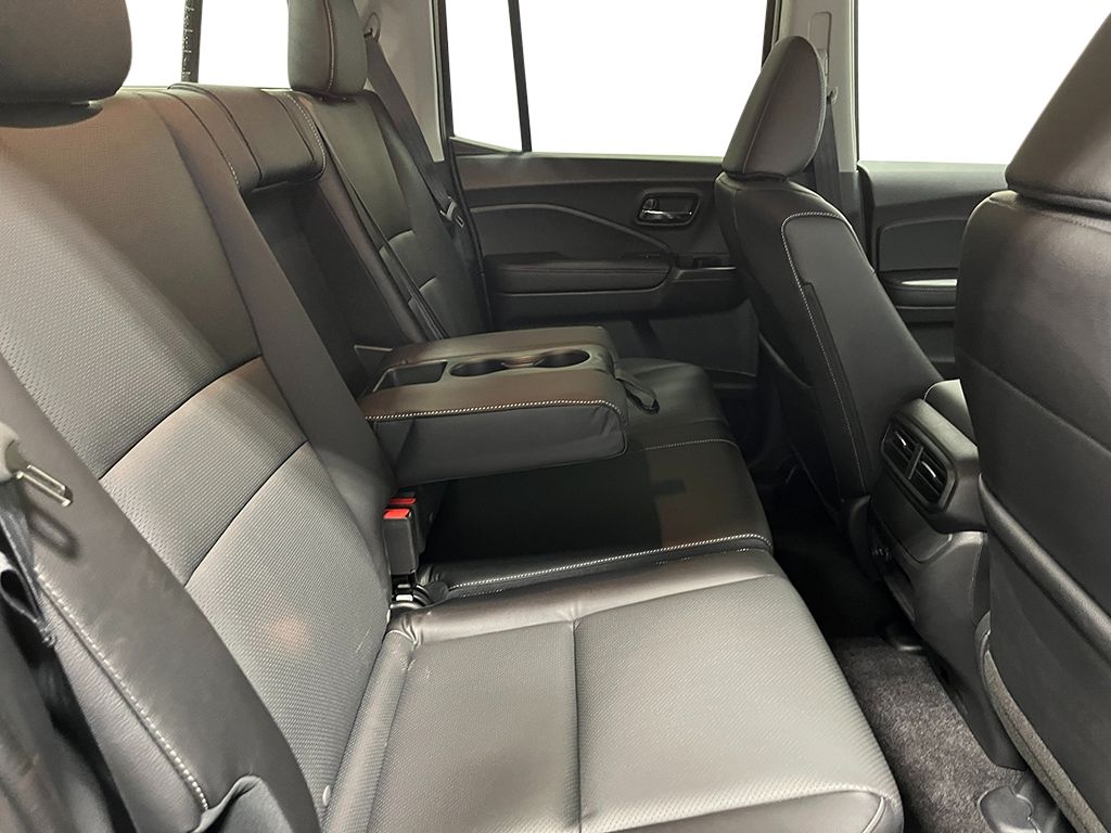 2026 Honda Ridgeline RTL - Photo 24