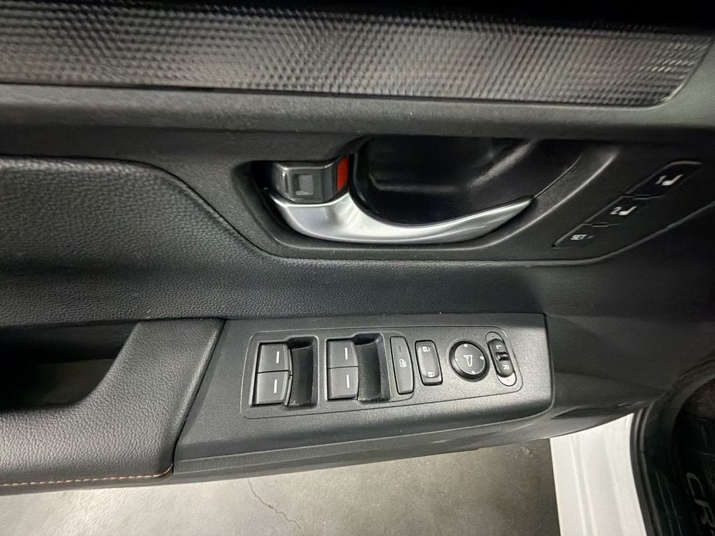 2024 Honda CR-V Sport-L - Photo 22