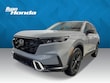  Honda CR-V Hybrid