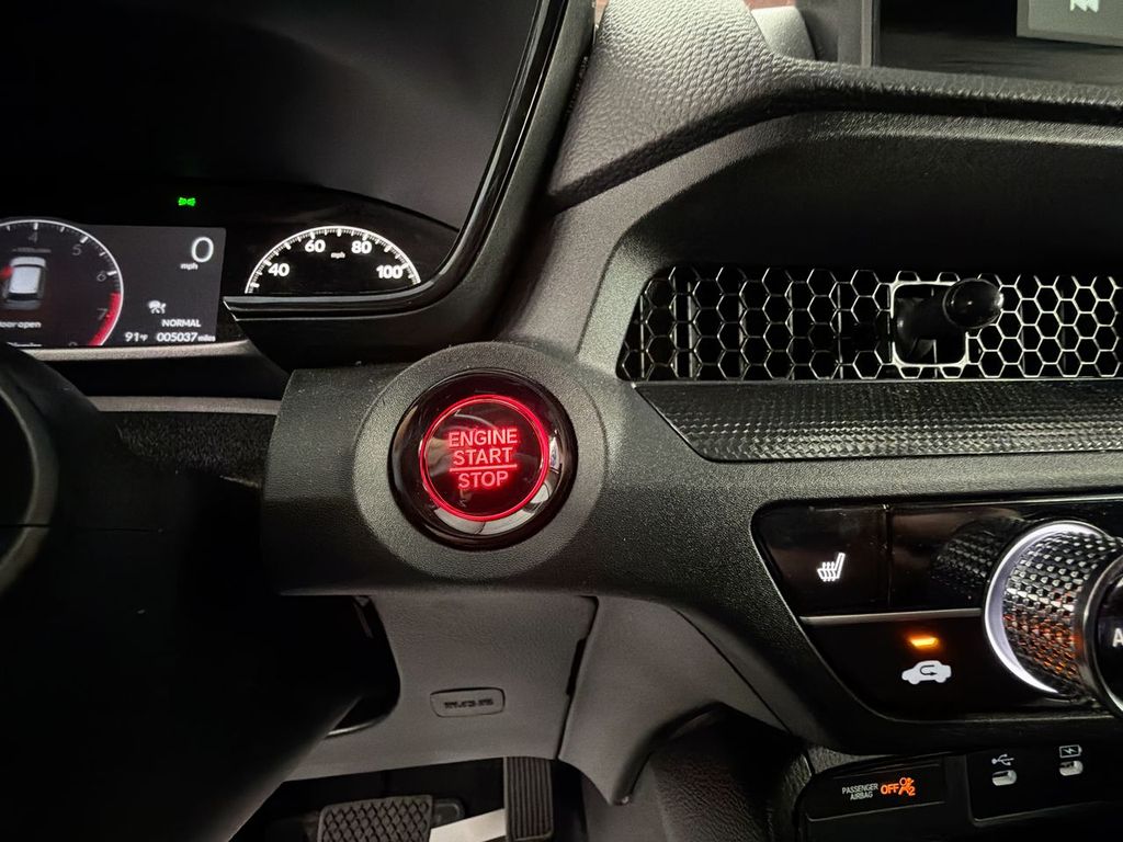 2026 Honda CR-V EX - Photo 16
