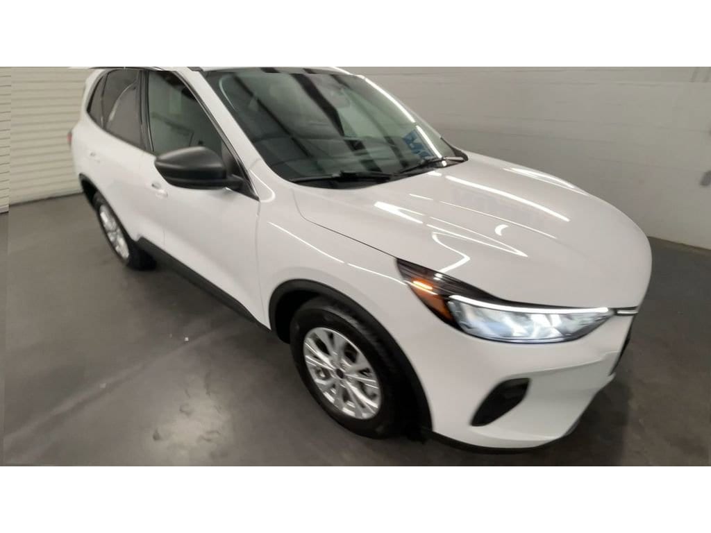 Used 2023 Ford Escape Active SUV