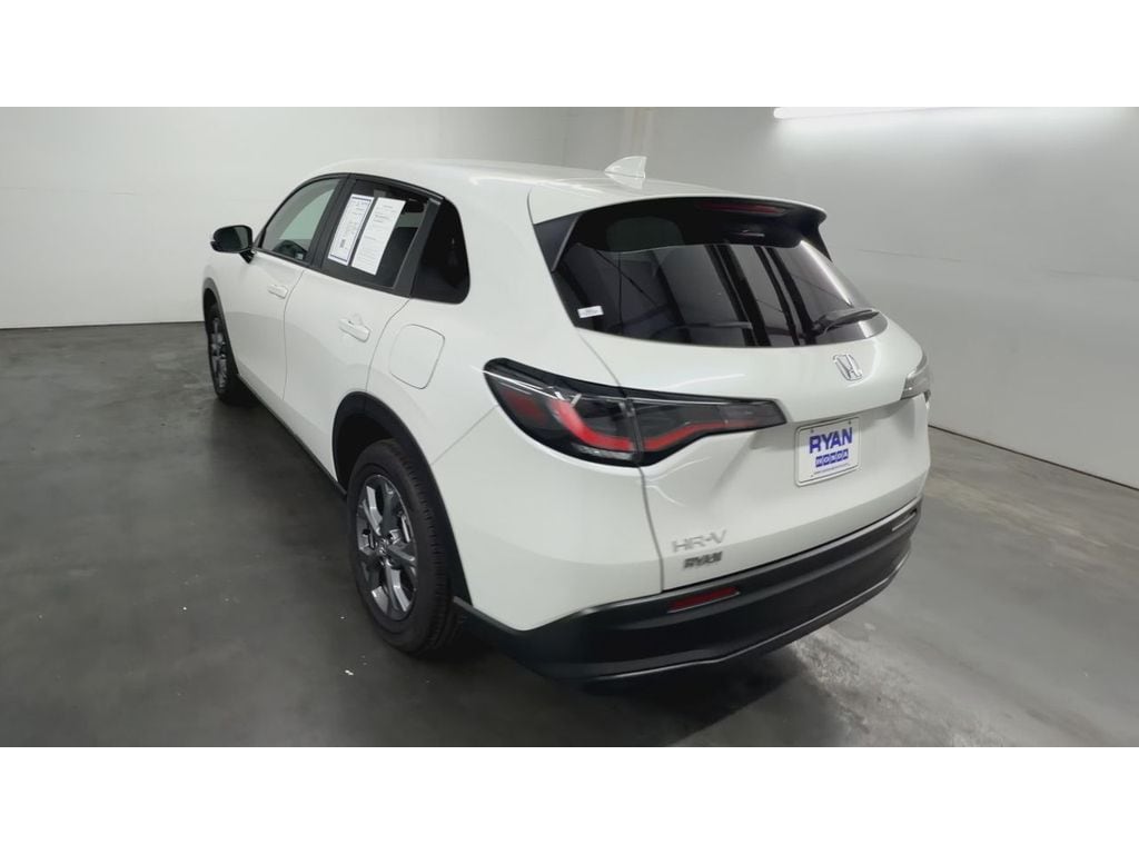 2026 Honda HR-V LX - Photo 7