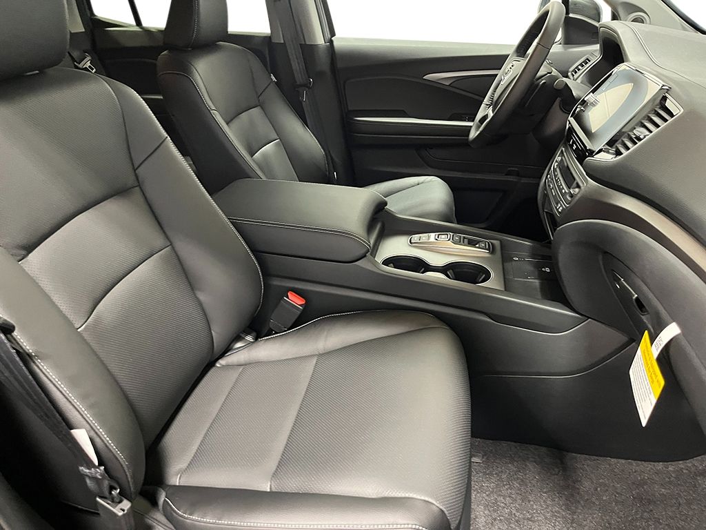 2026 Honda Ridgeline RTL - Photo 25