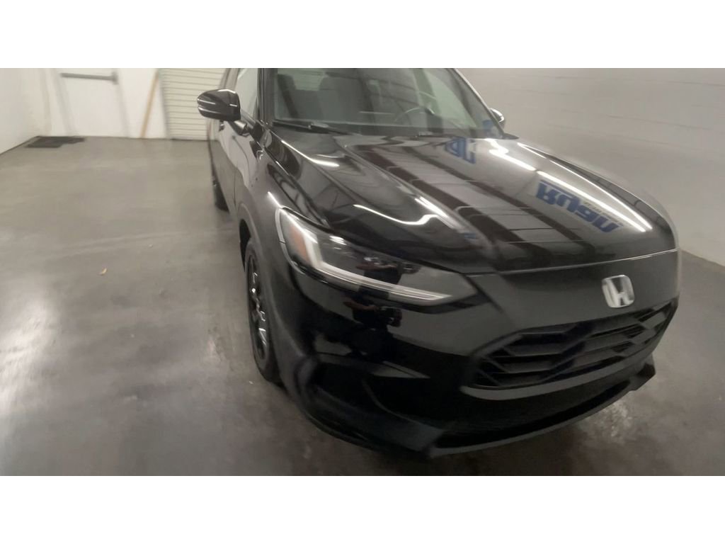 2023 Honda HR-V Sport 2WD photo 2