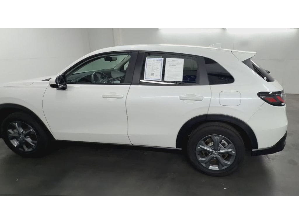 2026 Honda HR-V LX - Photo 6