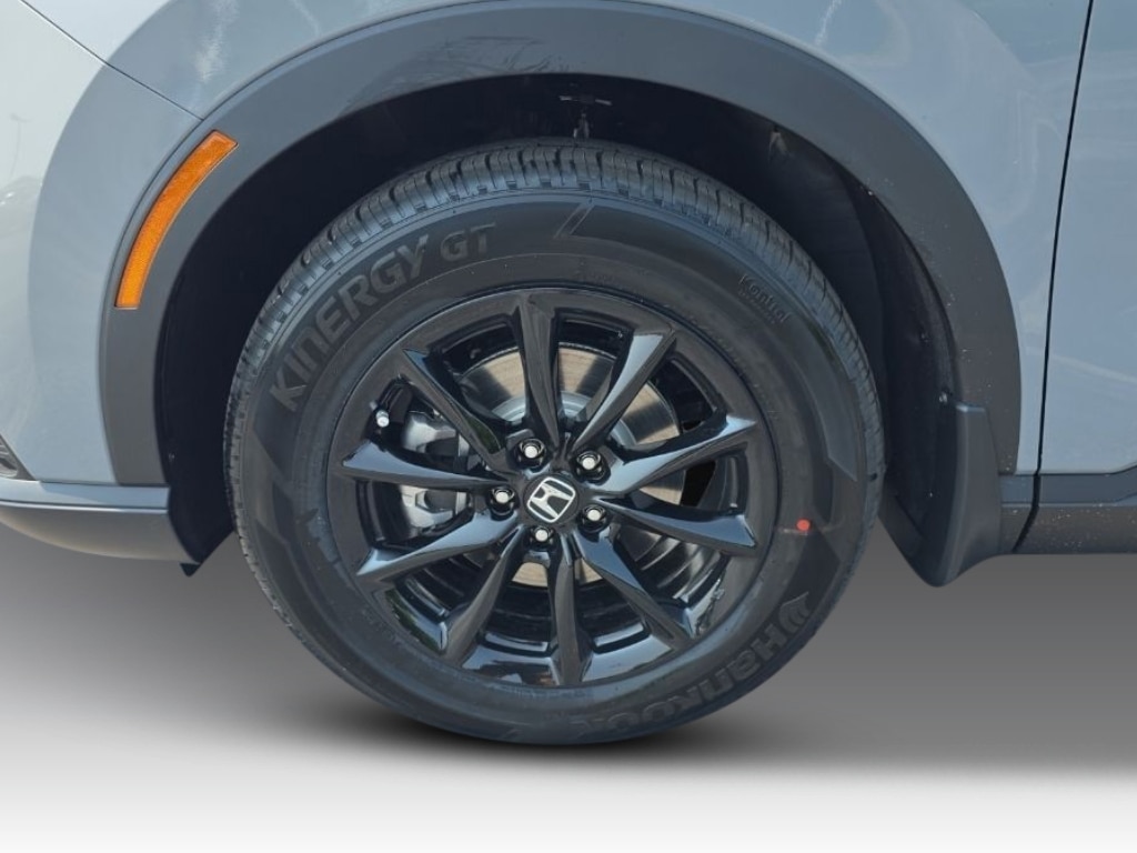 2026 Honda CR-V Sport-L - Photo 9