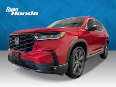 2025 Honda Pilot Sport SUV