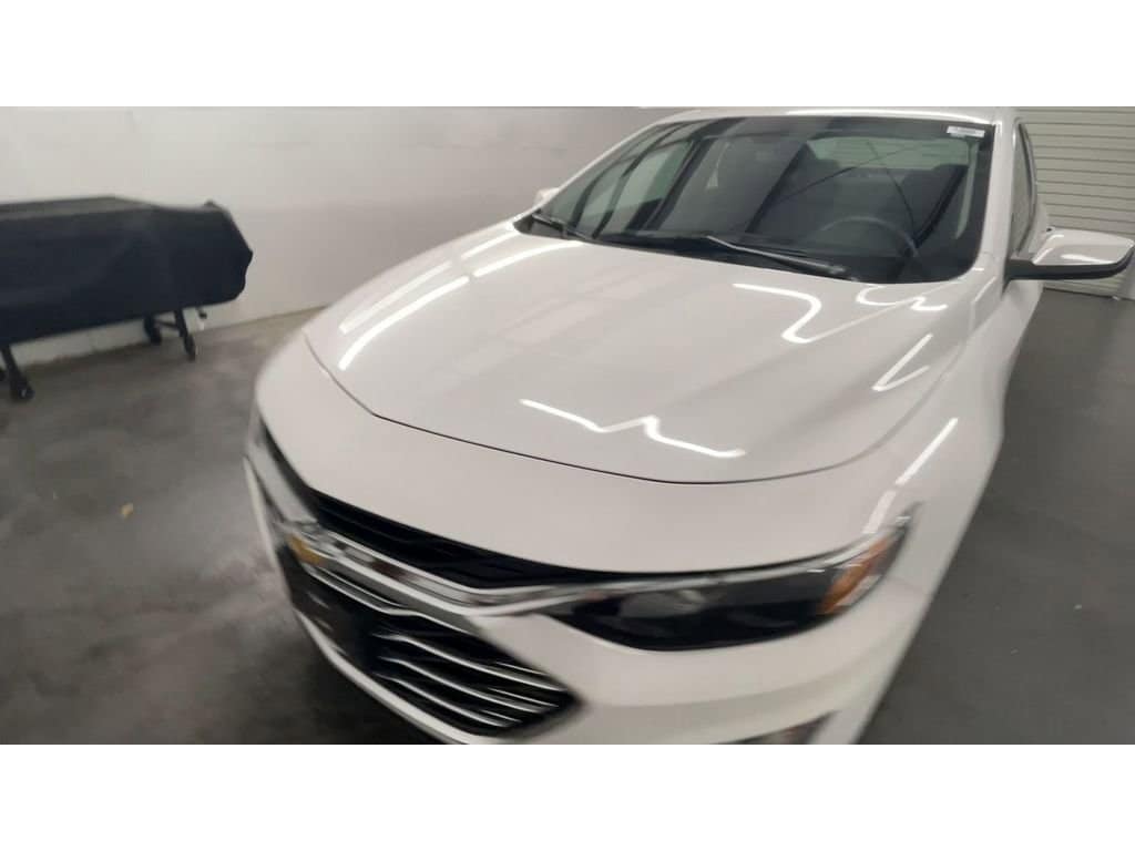 Used 2023 Chevrolet Malibu 1LT Sedan