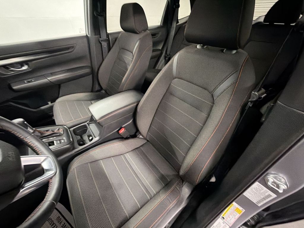 2026 Honda CR-V Sport - Photo 19