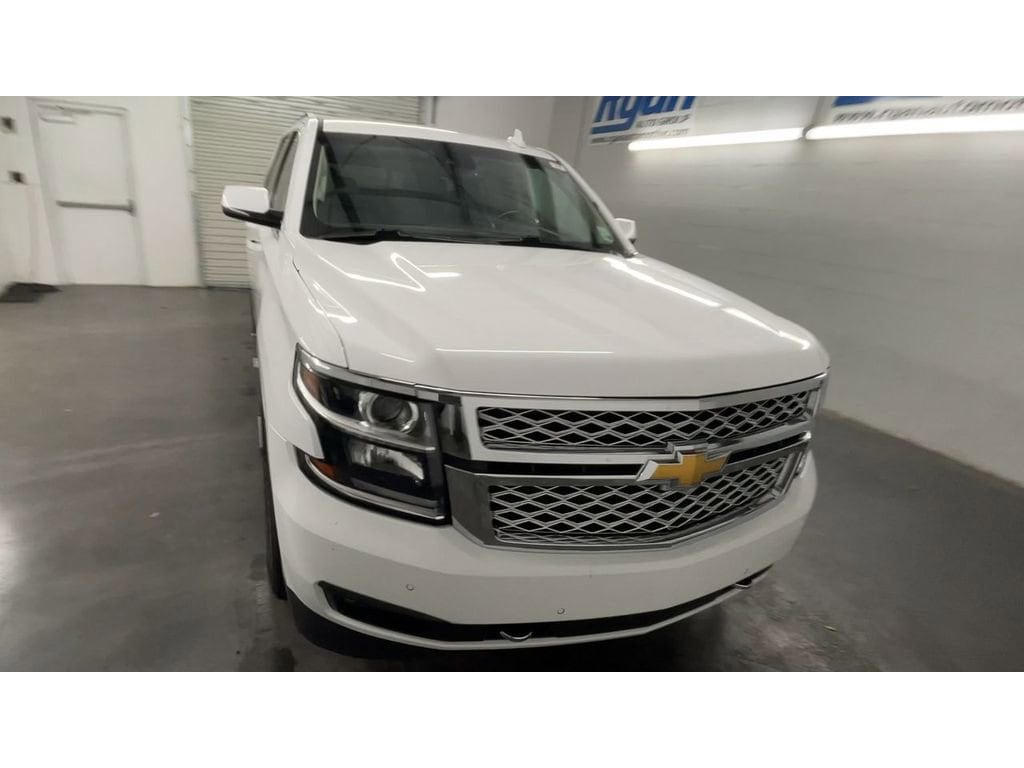 Used 2019 Chevrolet Tahoe LT SUV