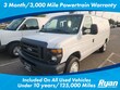 Ford E-150
