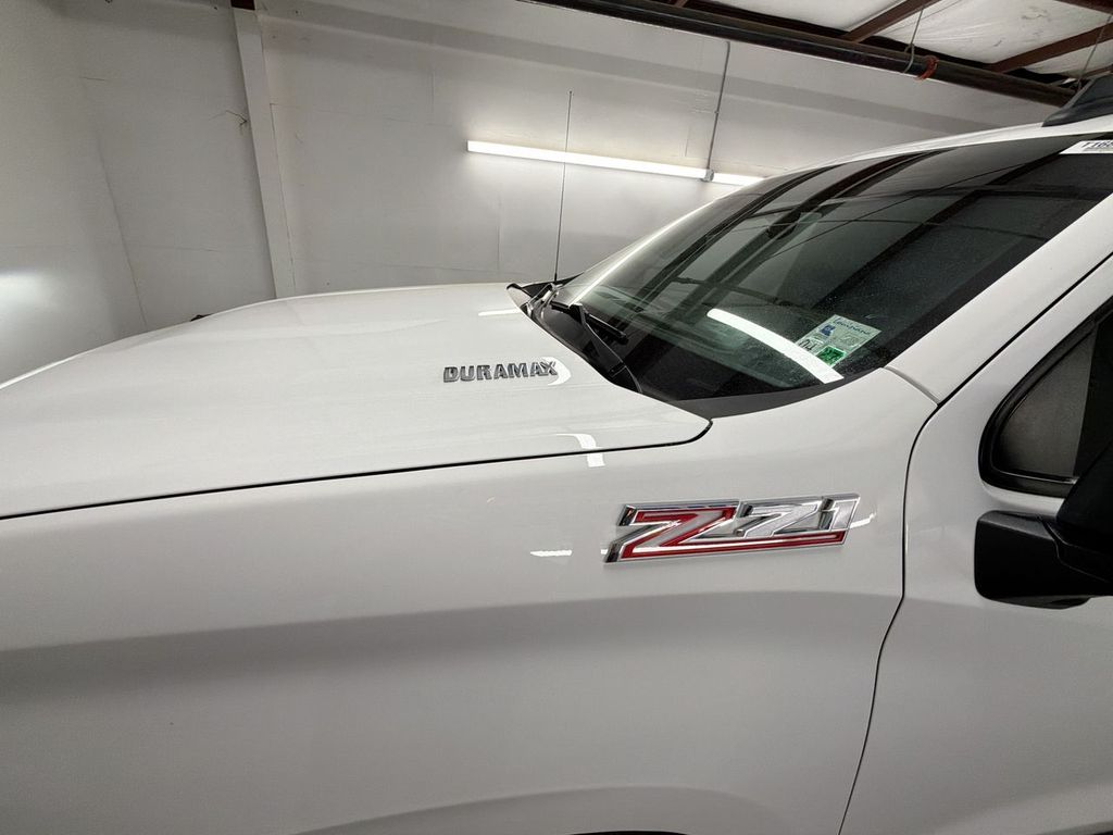 2024 Chevrolet Silverado 1500 RST - Photo 31