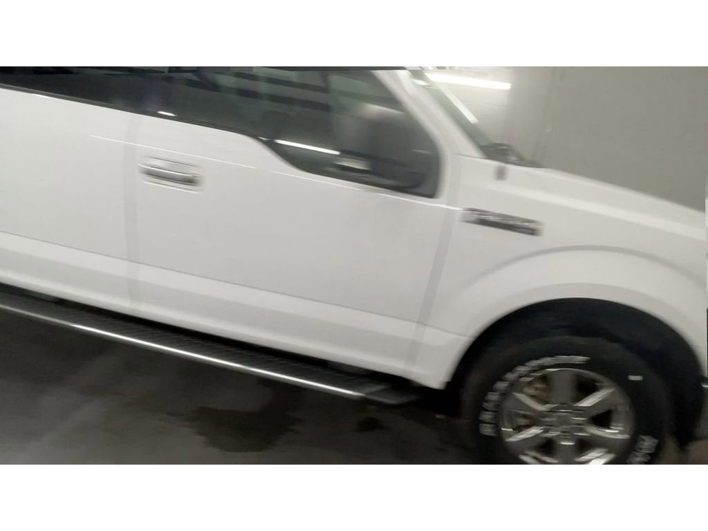 Used 2019 Ford F-150 XLT with VIN 1FTFW1E50KKC16814 for sale in Monroe, LA