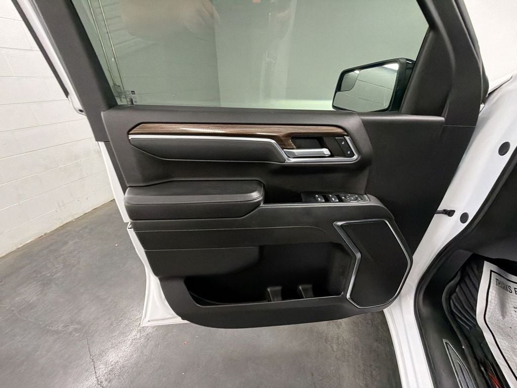 2024 Chevrolet Silverado 1500 RST - Photo 22