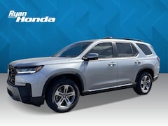 2026 Honda Pilot EX-L SUV